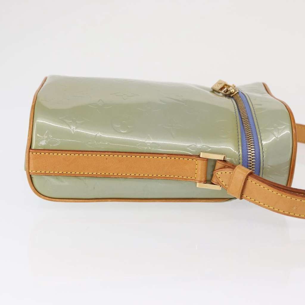 Louis Vuitton Sullivan Handbag Other Fair condition - Inside View