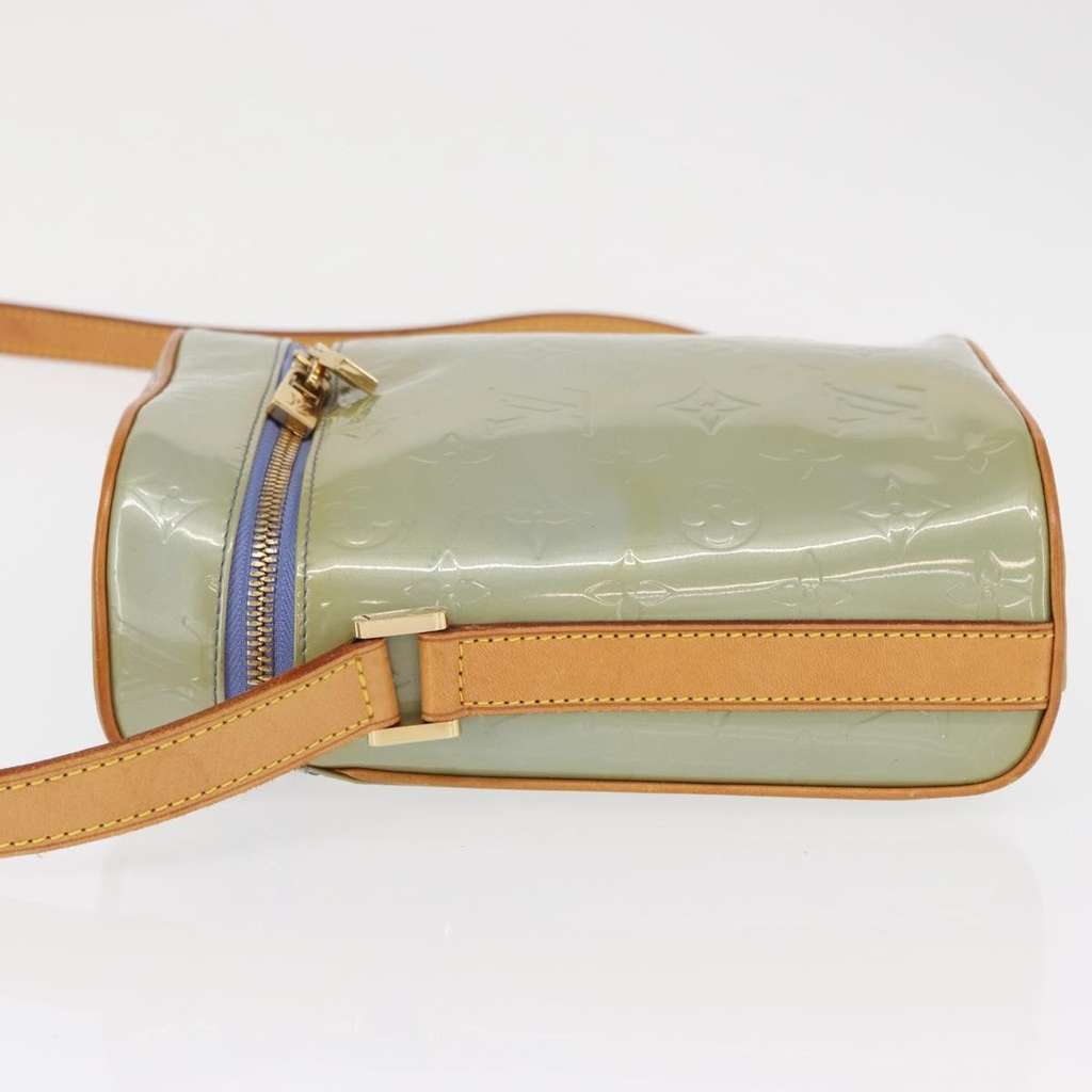 Louis Vuitton Sullivan Handbag Other Fair condition - Model View