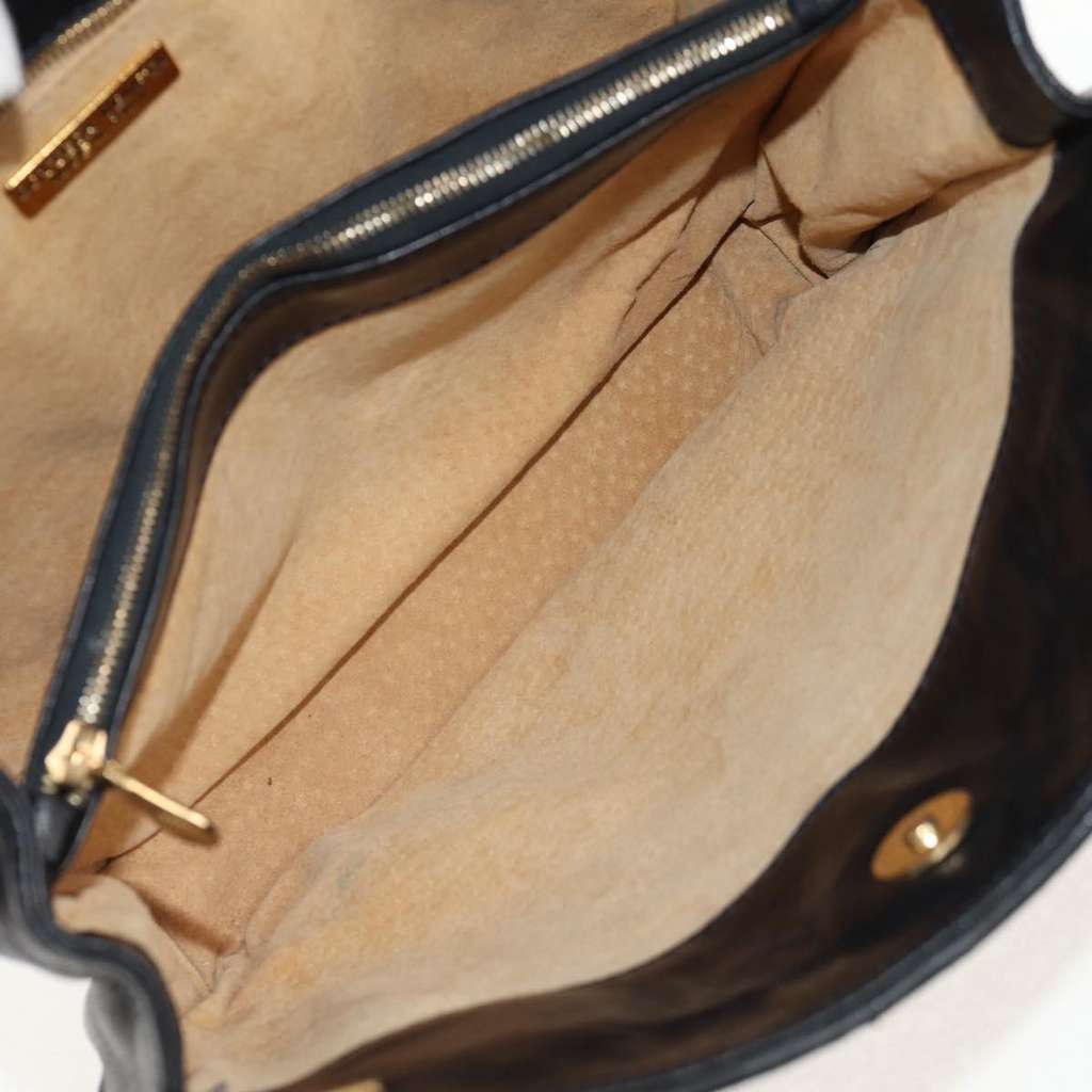 Bottega Veneta Intrecciato Shoulder bag Other Leather Good condition - Box View