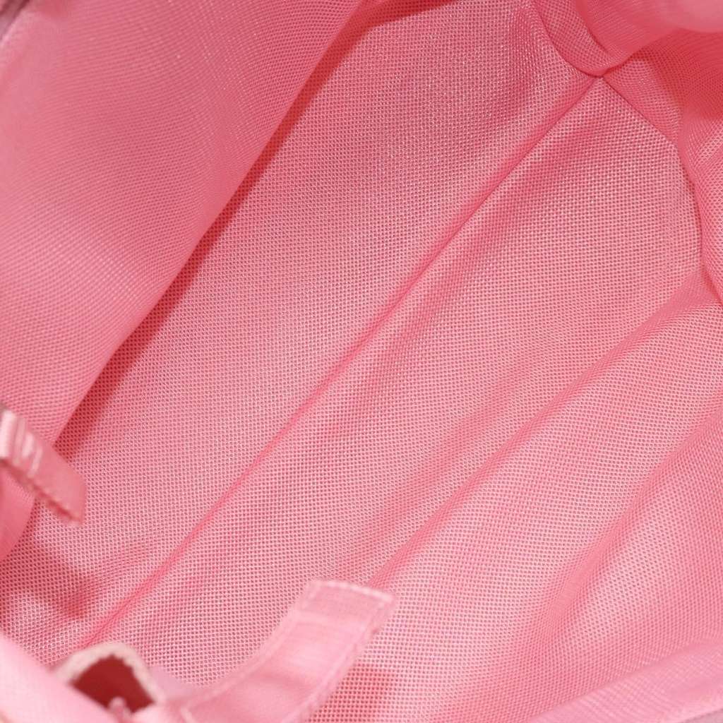 Prada Sport Tote bag Pink Canvas Good condition - Box View