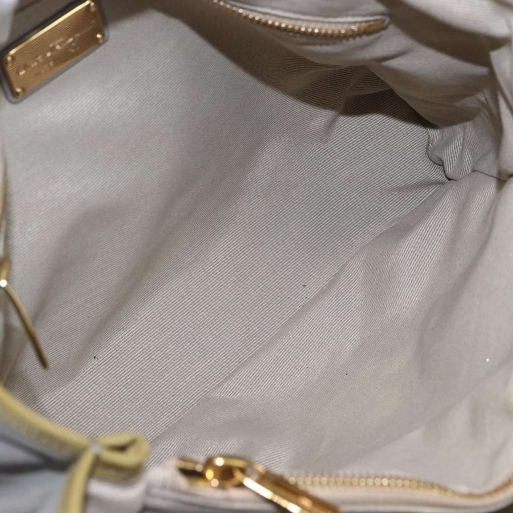 Salvatore Ferragamo Vala tote Other Leather Good condition - Box View