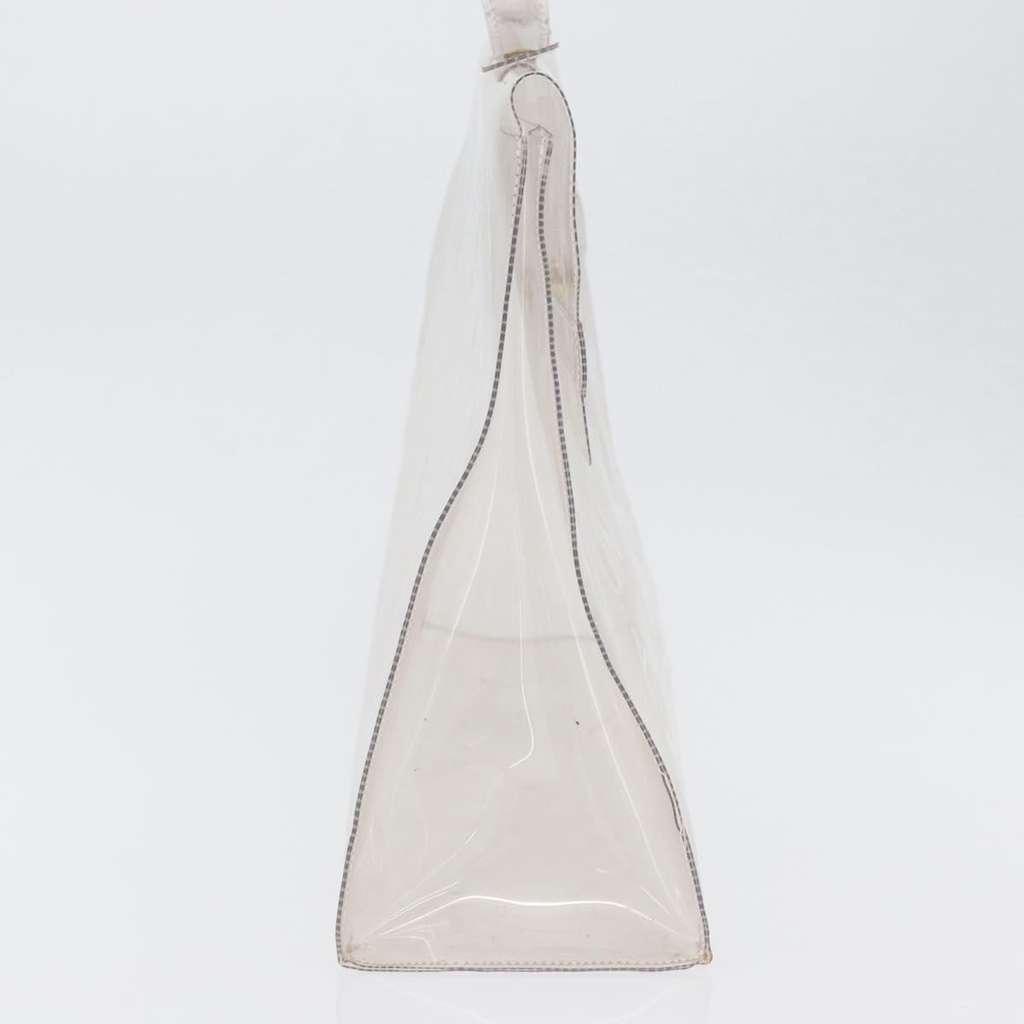 Hermès Kelly Handbag Other Plastic Good condition - Model View