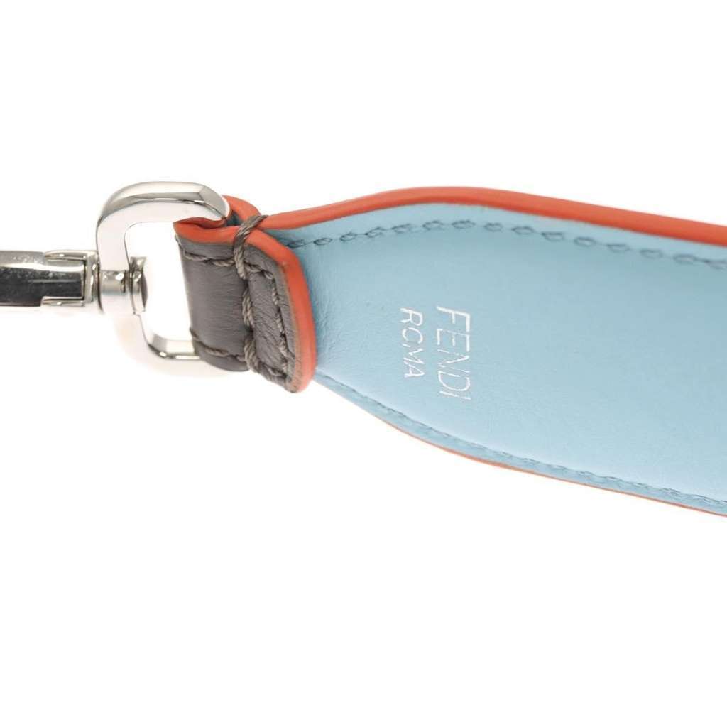 Fendi Strap You Shoulder Strap Other Leather Good condition - Box View