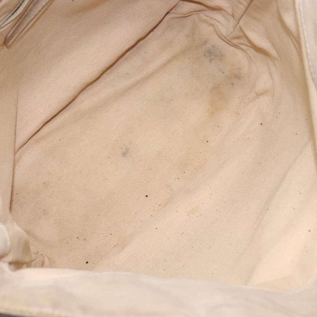 Chanel Camellia Flower Tote Black Canvas Good condition - Box View