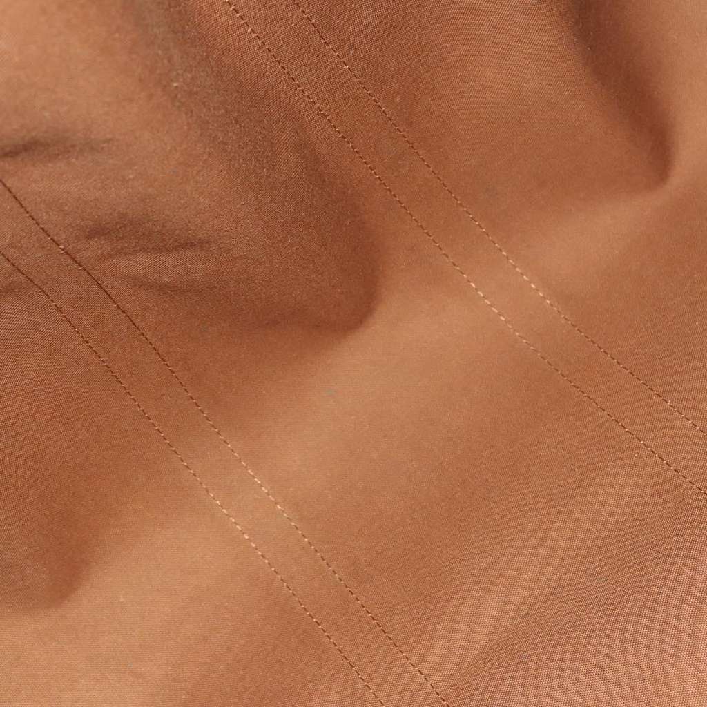 Louis Vuitton Keepall Bag Brown Canvas Good condition - Box View