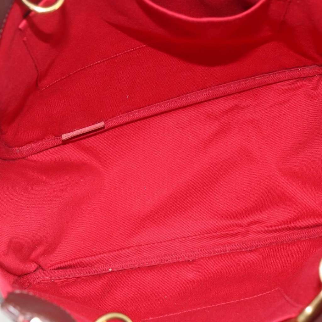 Chloe Eden Tote bag Brown Leather Good condition - Box View