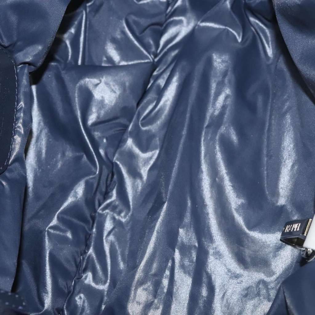 Chanel Coco Cocoon Reversible Tote Other Fair condition - Box View