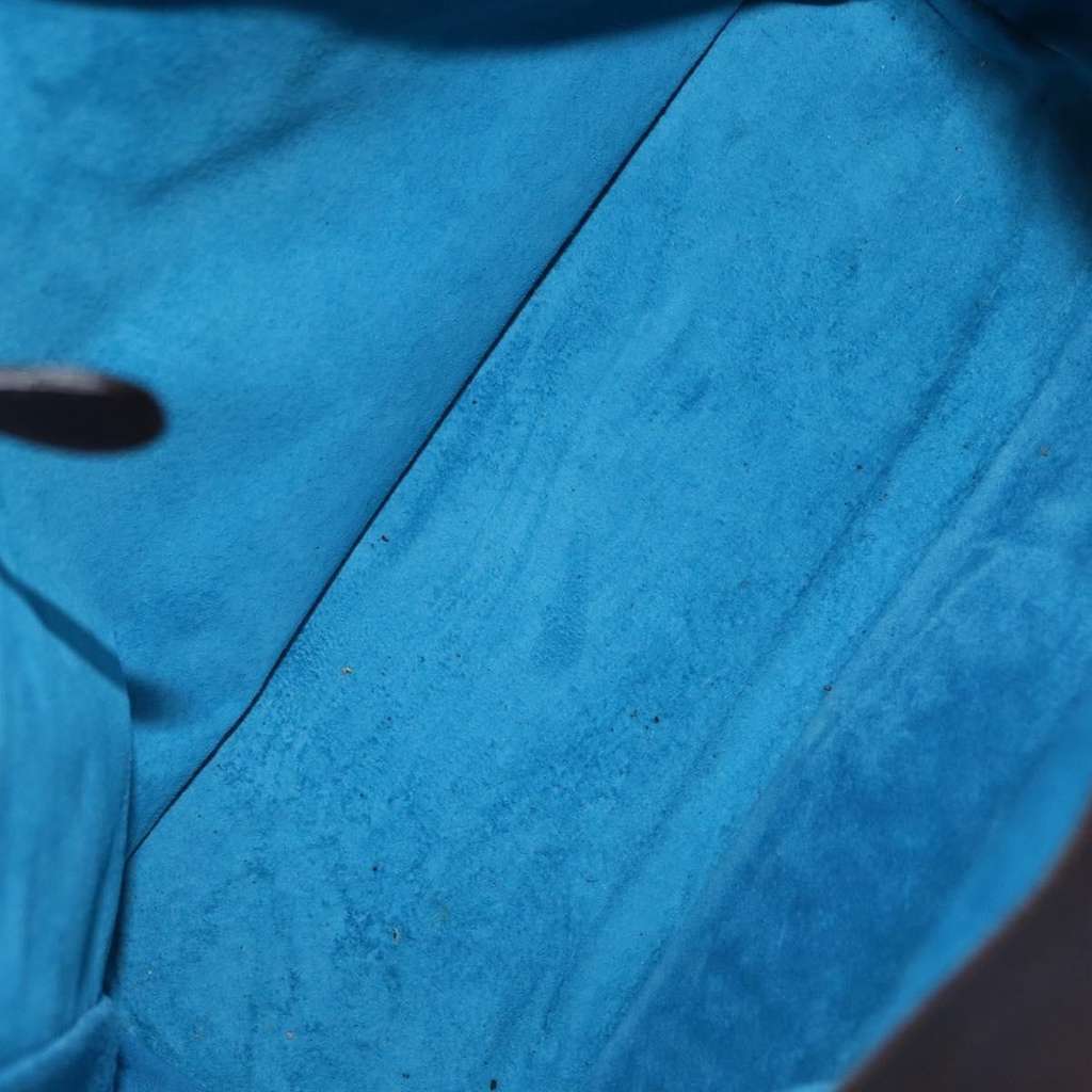 Bottega Veneta Tote Brown Leather Good condition - Box View