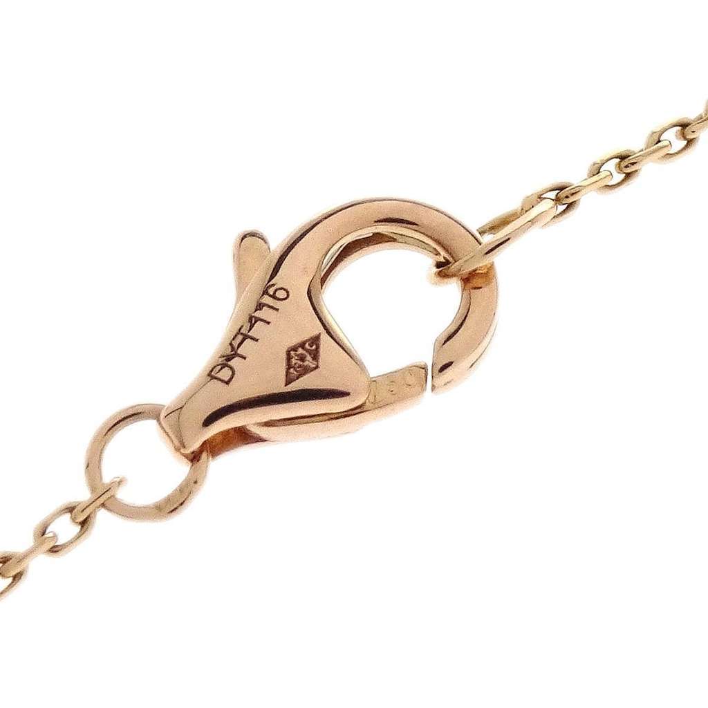 Cartier Panthere de Cartier Pendant Necklace Gold Very good condition - Model View