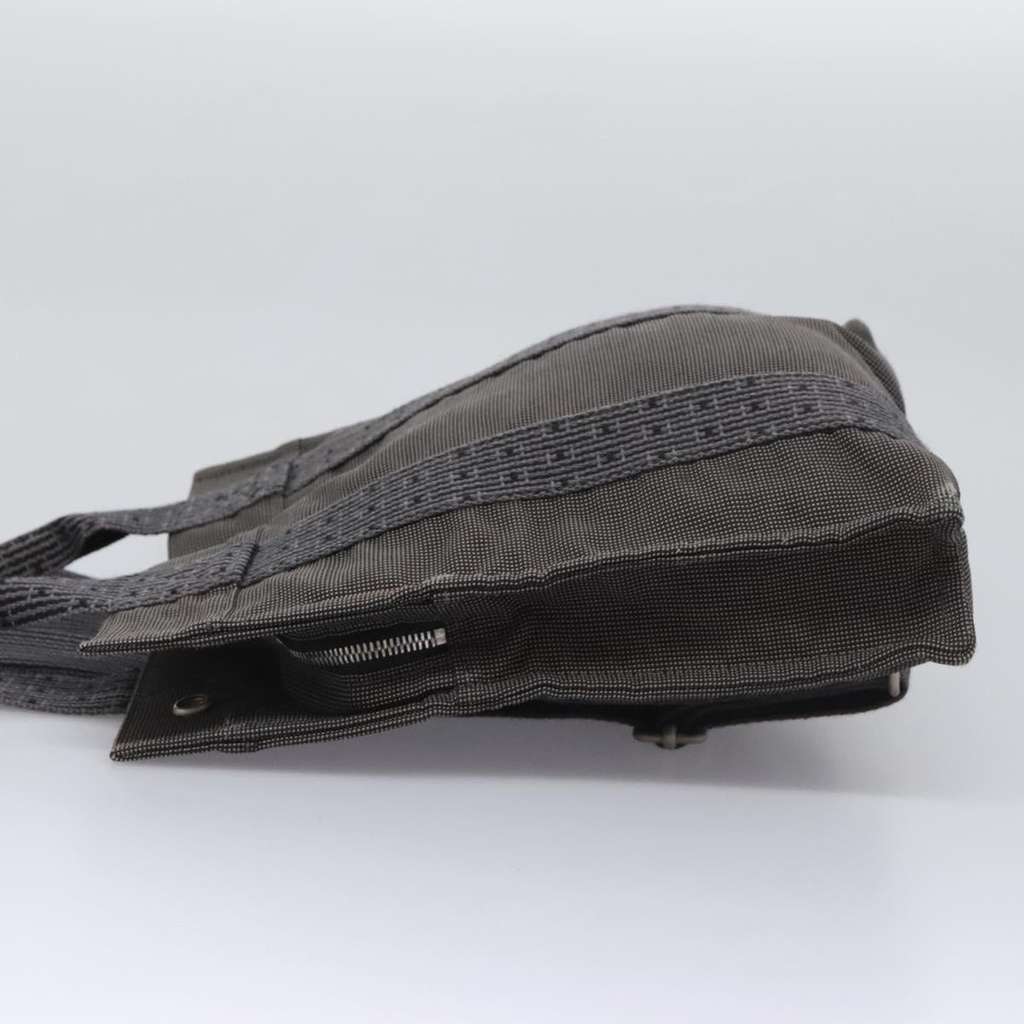 Hermès Herline Backpack Other Canvas Good condition - Inside View