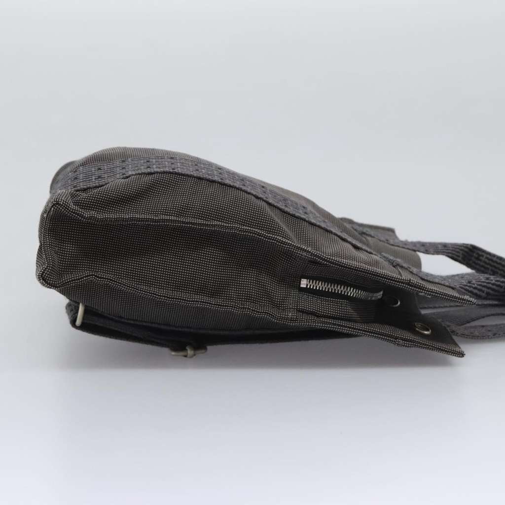 Hermès Herline Backpack Other Canvas Good condition - Model View