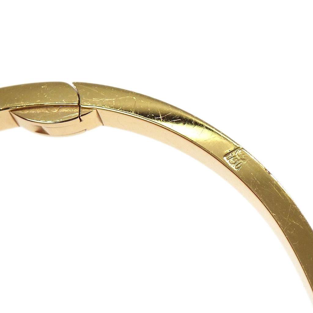 Cartier Love Bracelet Gold Good condition - Inside View