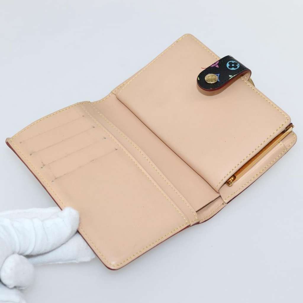 Louis Vuitton Portefeuille Viennois Other Canvas Good condition - Box View