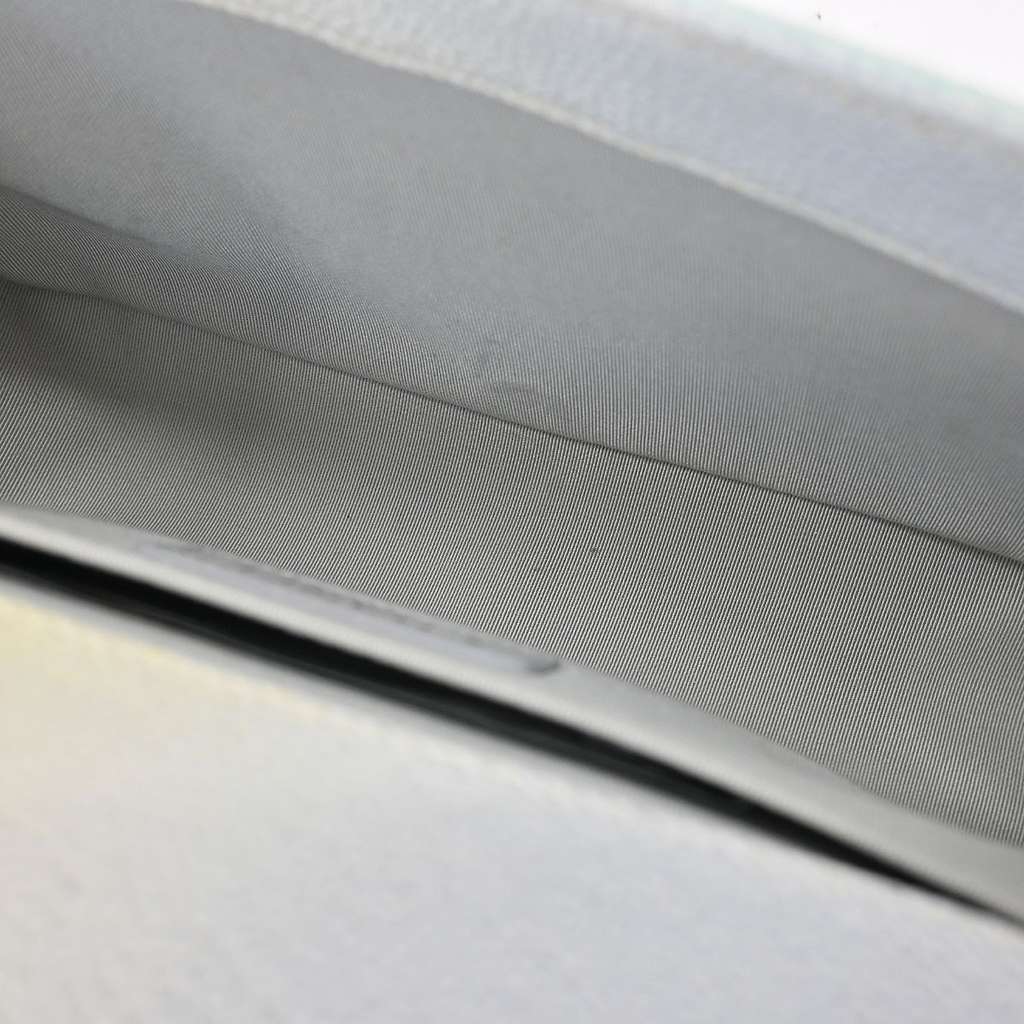 Chanel Rainbow Boy Flap Bag Other Leather Good condition - Inside View