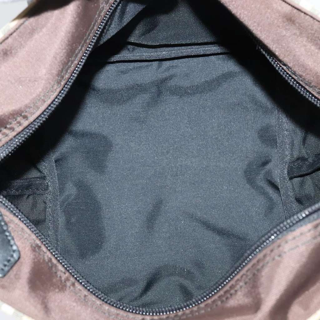 Burberry Nova Check Tote Beige Good condition - Box View