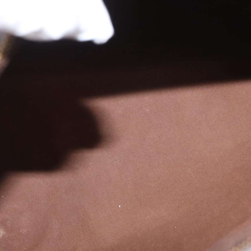 Louis Vuitton Speedy Handbag Other Canvas Fair condition - Box View