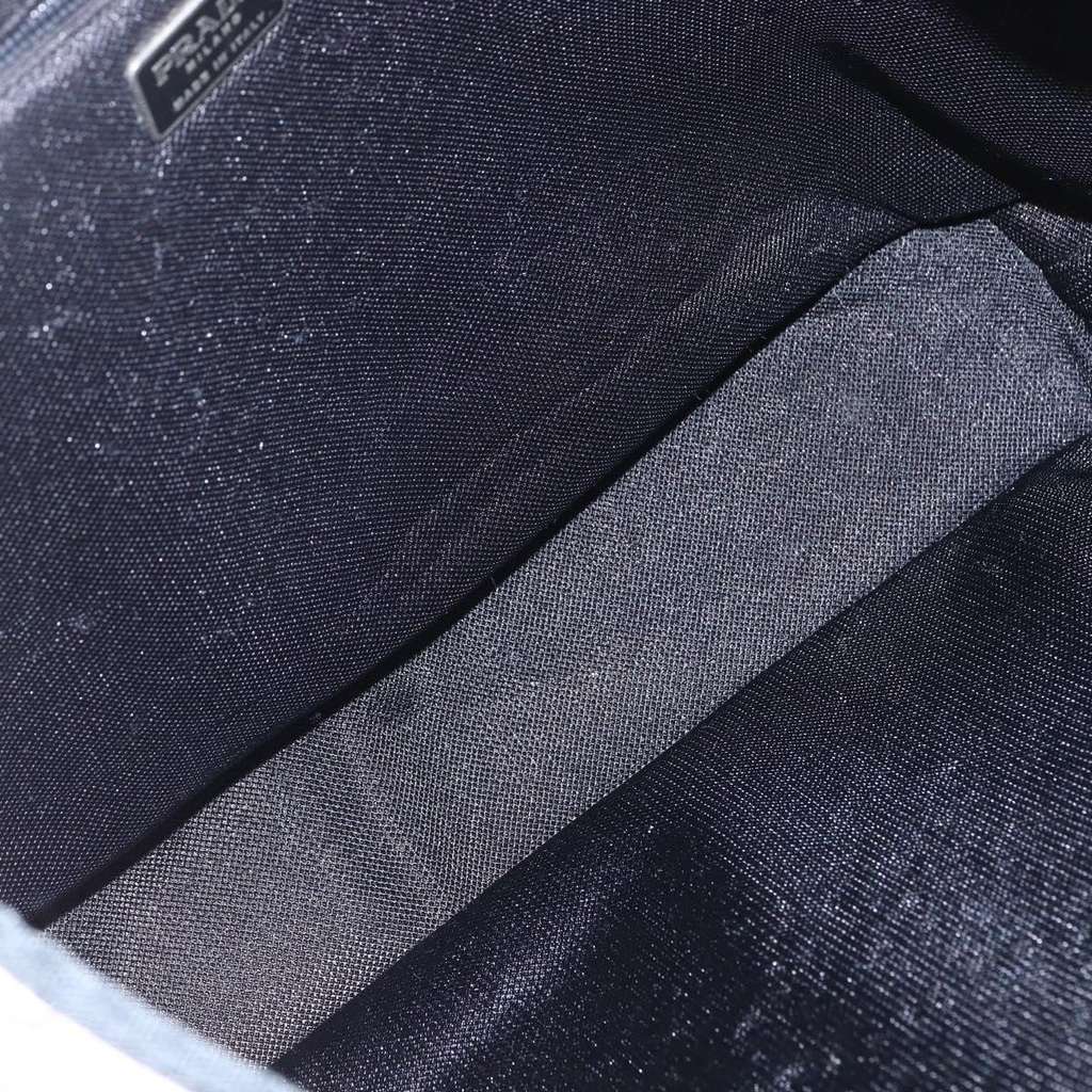 Prada Vintage Tote Pink Good condition - Box View