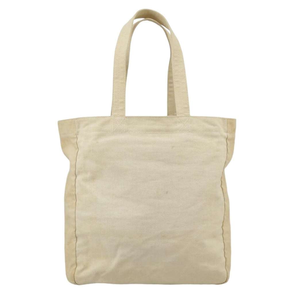 Louis Vuitton That's Love Tote Beige Canvas Good condition - Back View