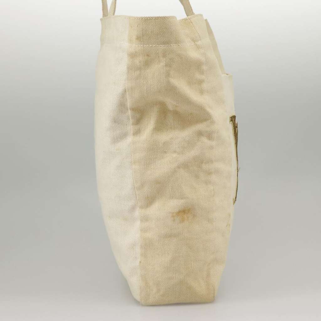 Louis Vuitton That's Love Tote Beige Canvas Good condition - Model View