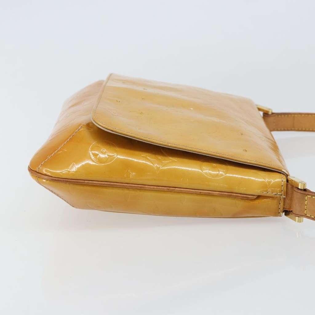 Louis Vuitton Thompson Street Handbag Beige Fair condition - Inside View