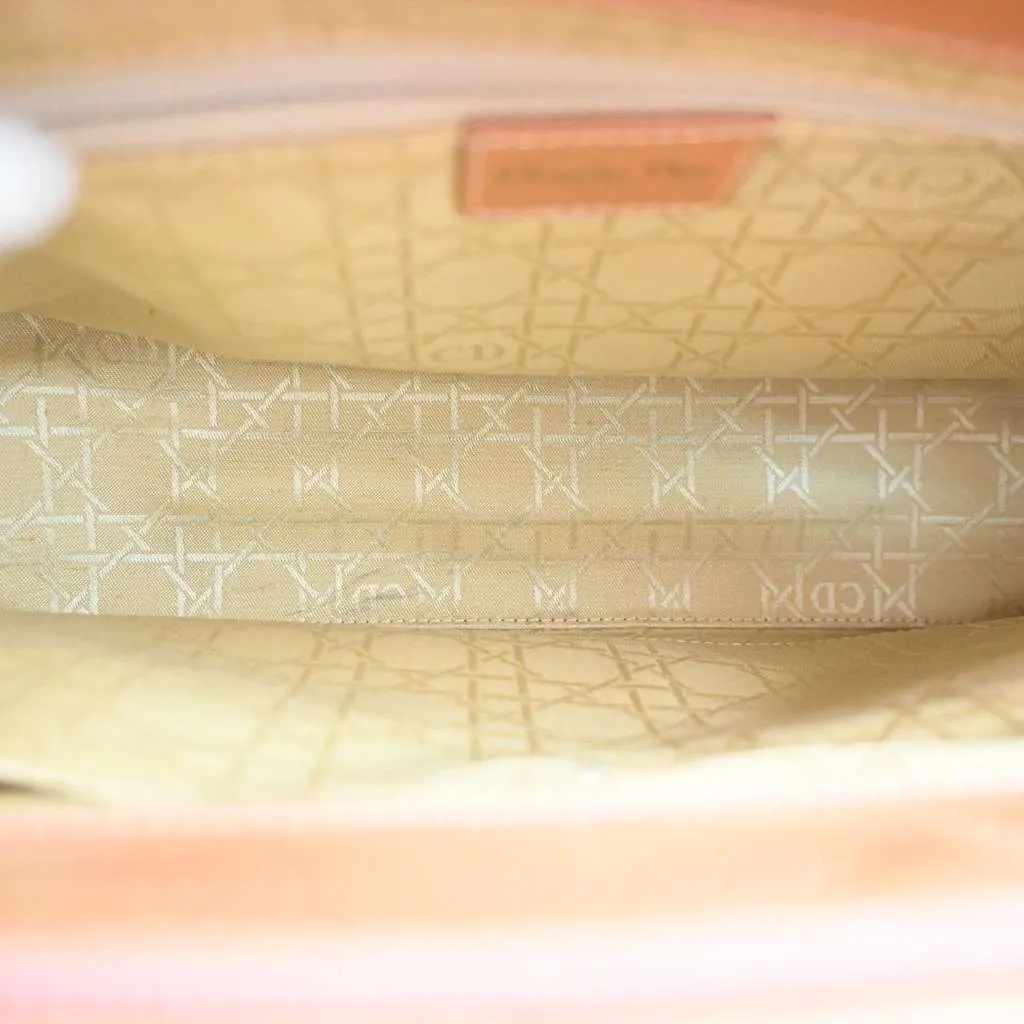 Dior Malice handbag Pink Fair - Box View