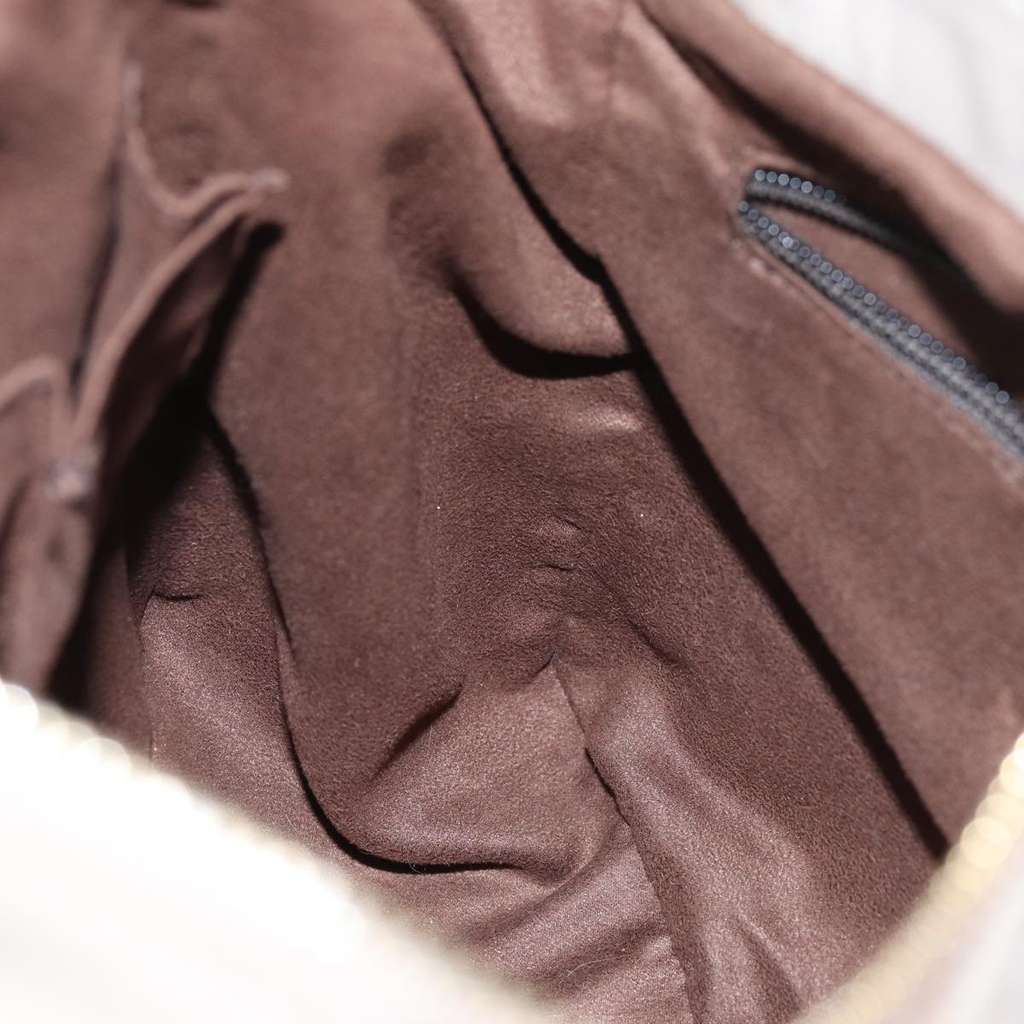 Salvatore Ferragamo Vala Handbag Pink Leather Good condition - Box View