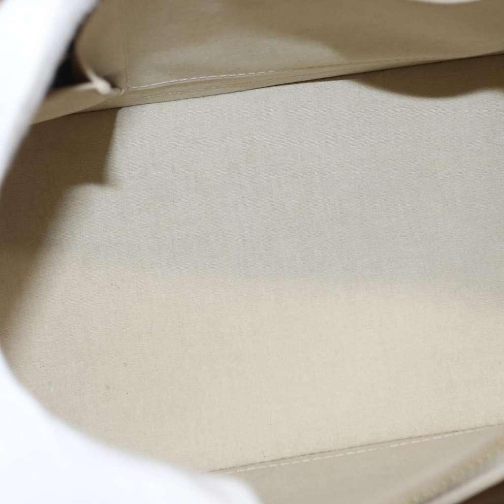 Louis Vuitton Alma Handbag Beige Good condition - Box View