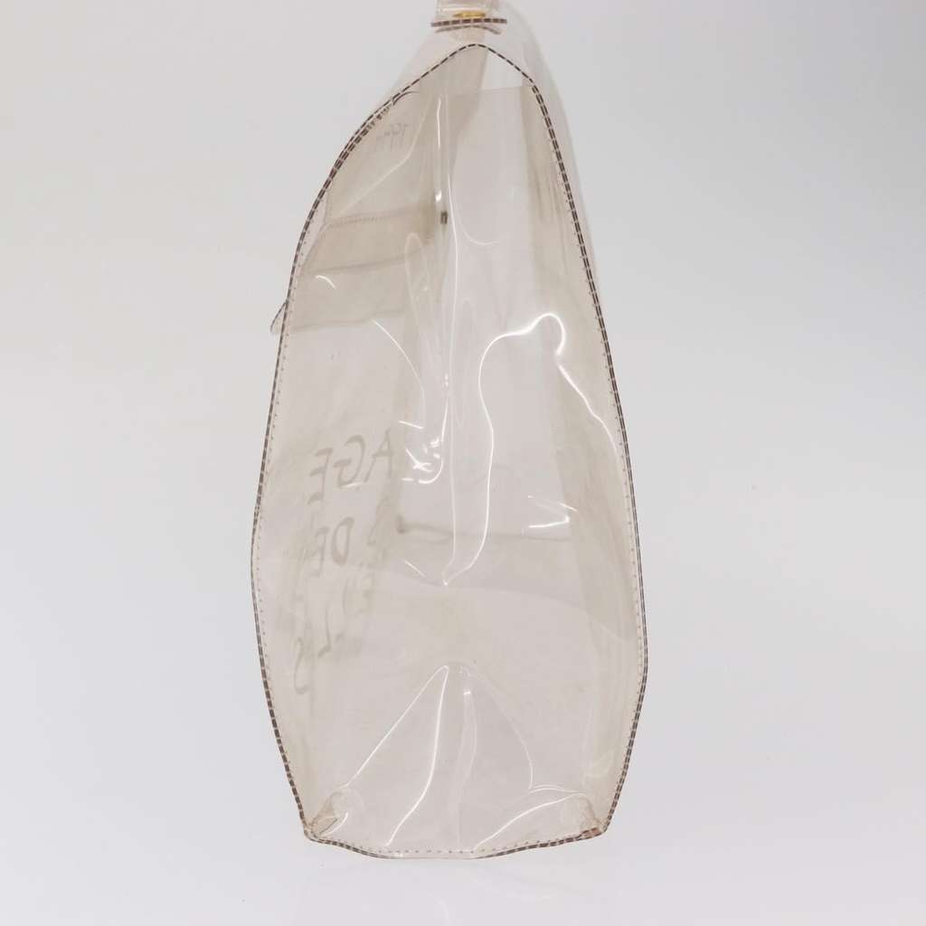 Hermès Kelly Handbag Other Plastic Good condition - Inside View