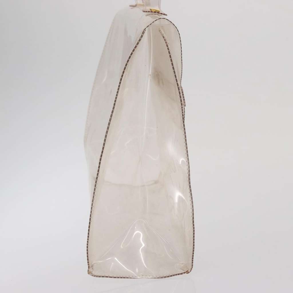 Hermès Kelly Handbag Other Plastic Good condition - Model View