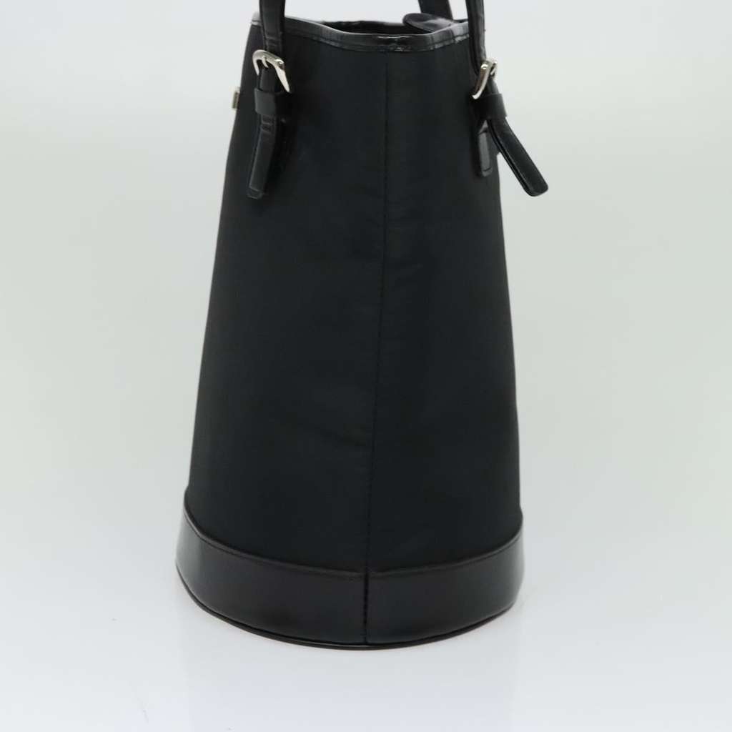 Burberry Blue Label shoulder bag Black Good condition - Model View