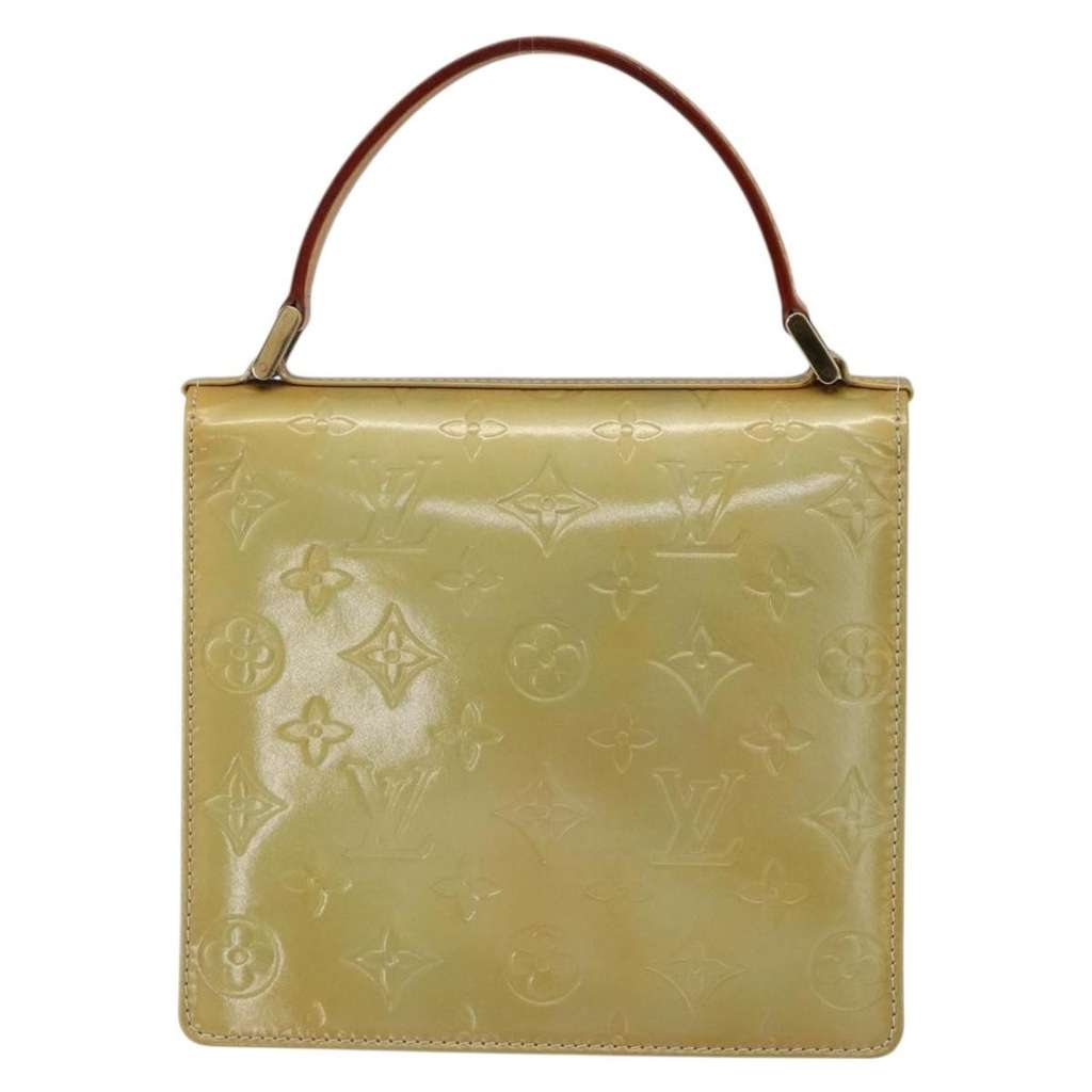 Louis Vuitton Spring Street NM Handbag Other Good condition - Back View