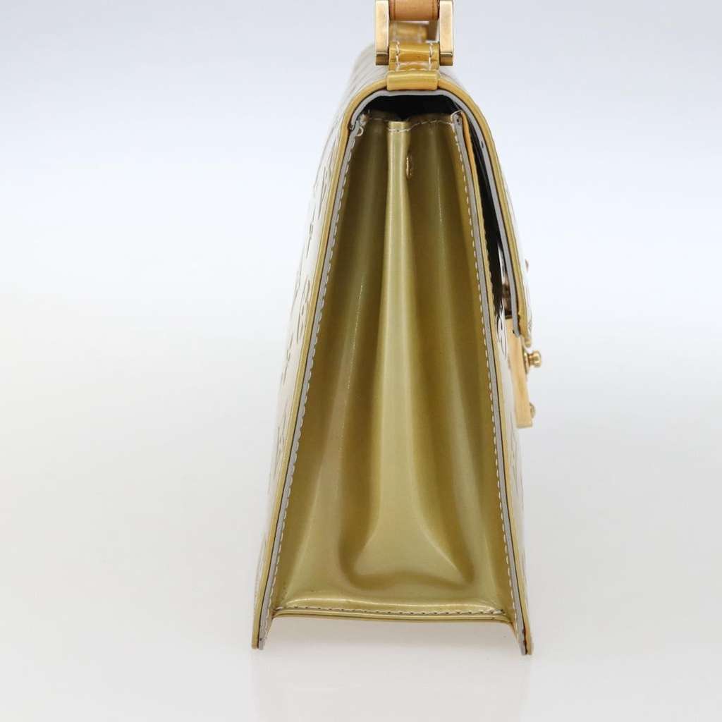 Louis Vuitton Spring Street NM Handbag Other Good condition - Inside View