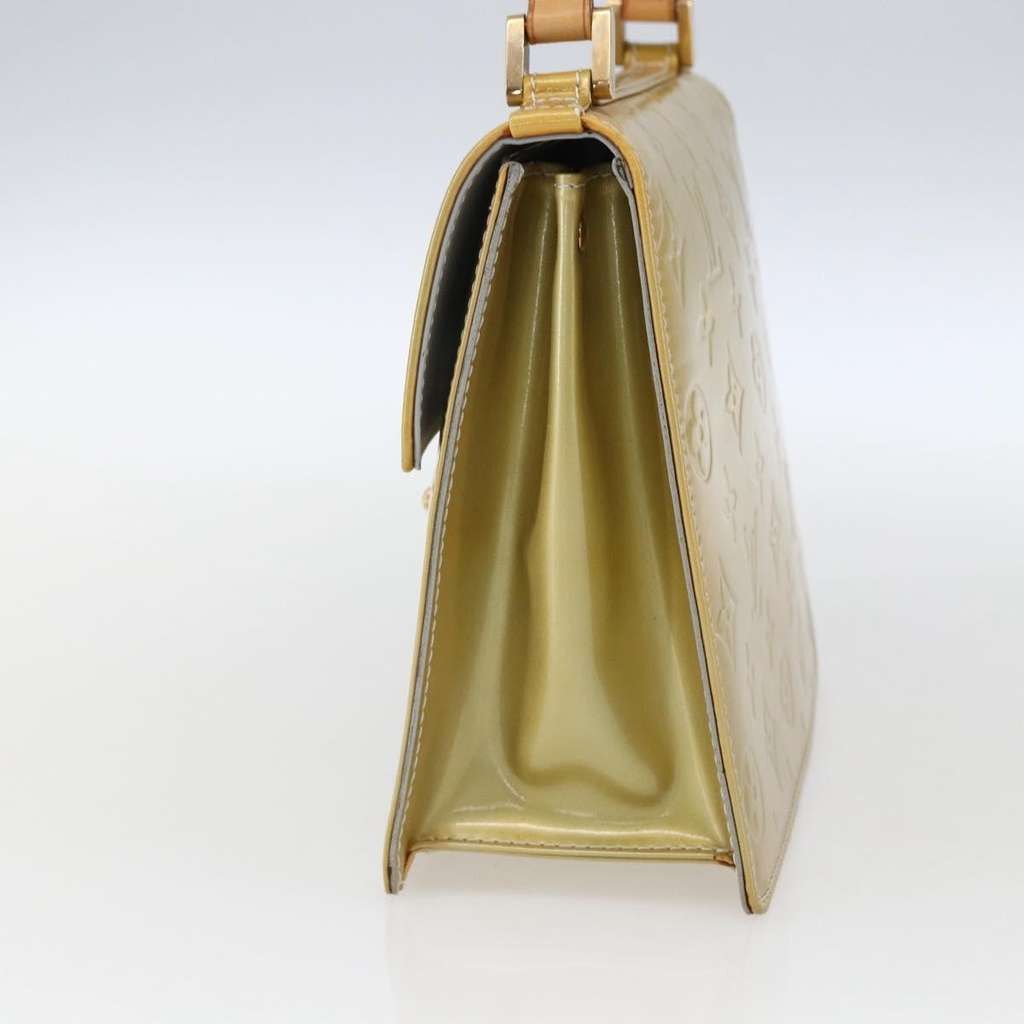 Louis Vuitton Spring Street NM Handbag Other Good condition - Model View