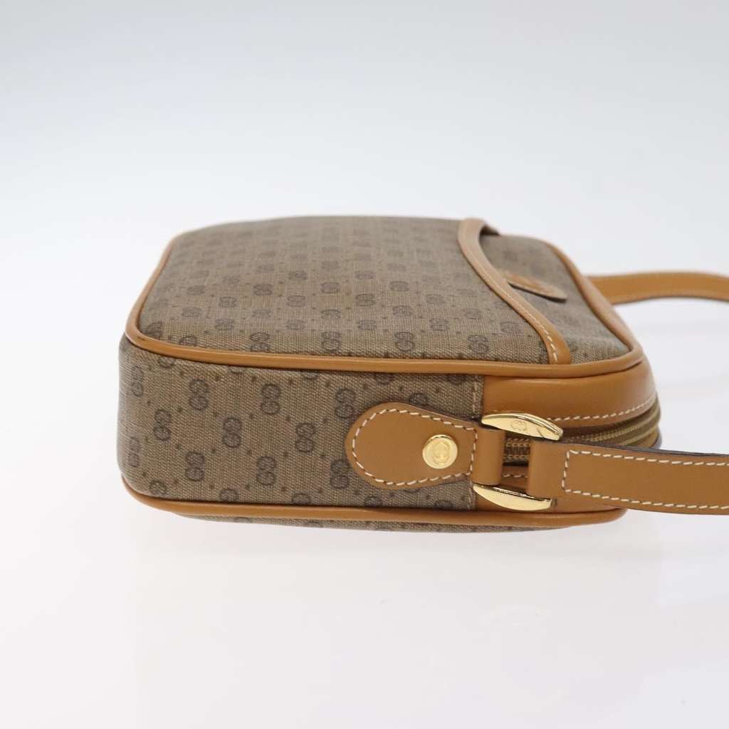 Gucci Zip Pouch Beige Good condition - Inside View