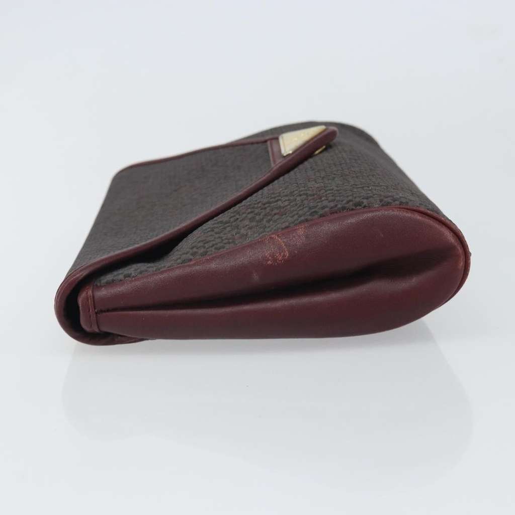 Saint Laurent Flap Clutch Other Fair condition - Model View