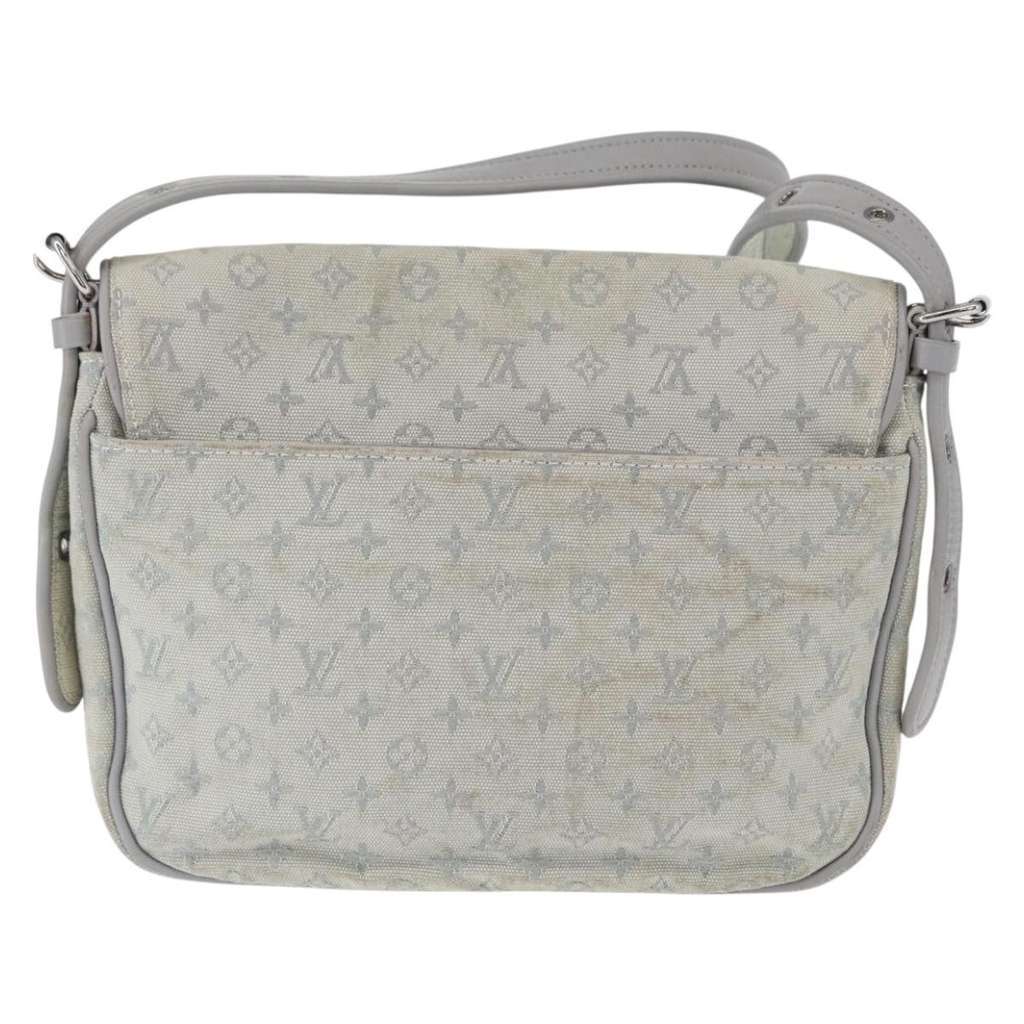 Louis Vuitton Conte de Fees Musette Shoulder Bag Other Canvas Good condition - Back View