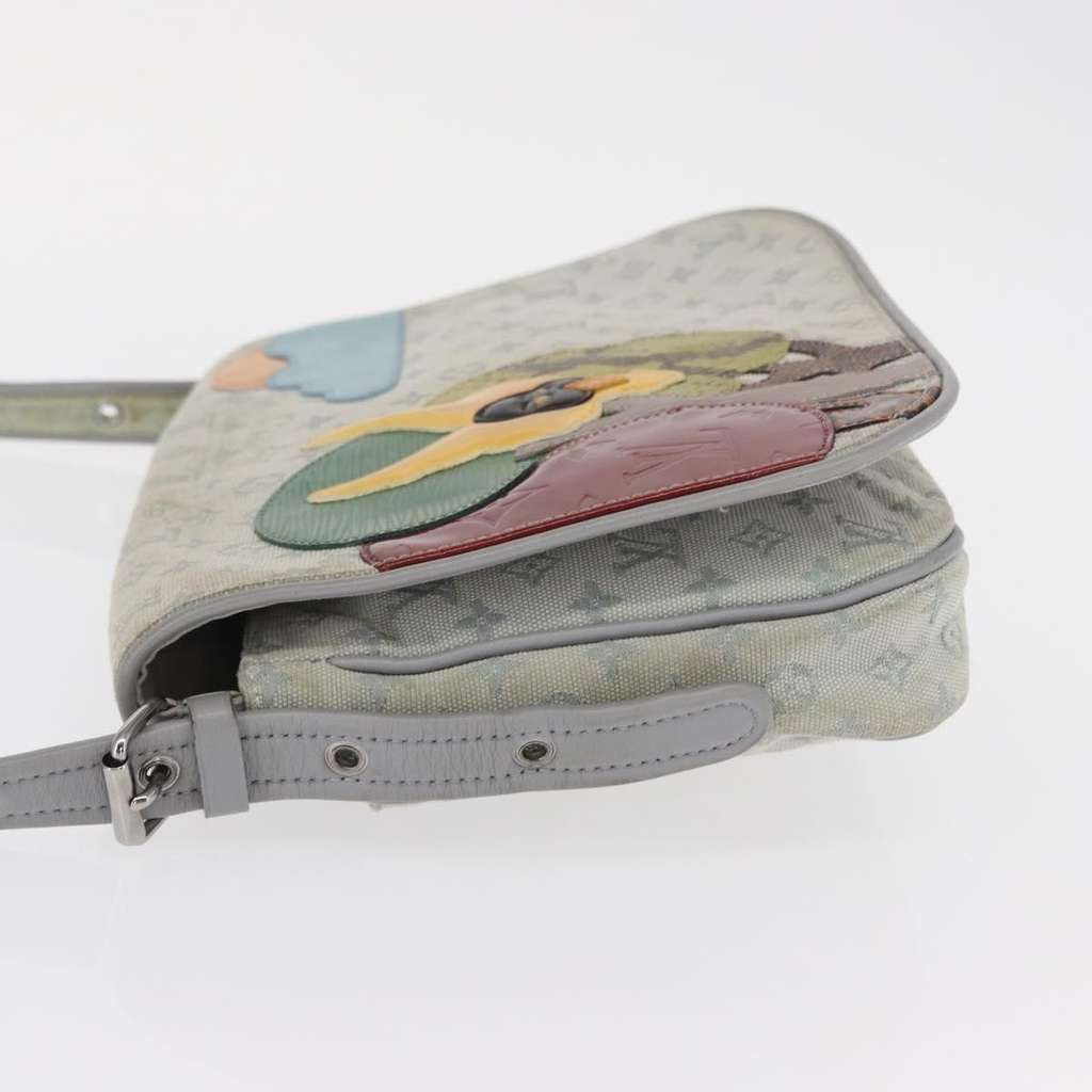 Louis Vuitton Conte de Fees Musette Shoulder Bag Other Canvas Good condition - Model View