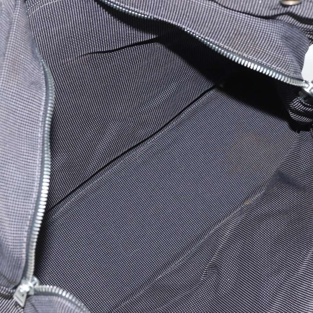 Hermès Fourre-tout Herline Other Canvas Good condition - Box View