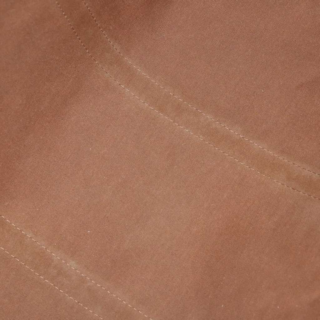 Louis Vuitton Sac Souple Handbag Brown Canvas Fair condition - Box View