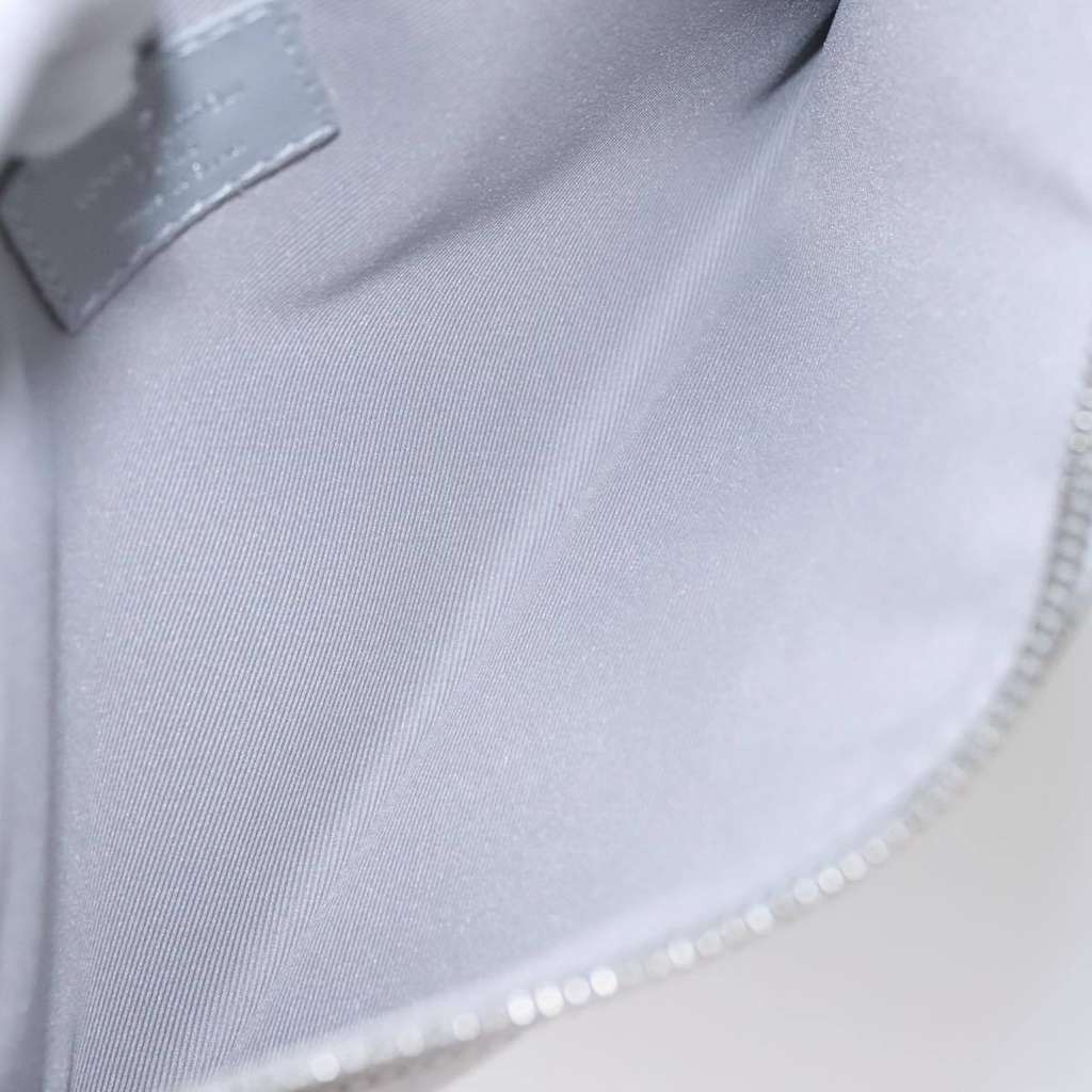 Louis Vuitton Double Flat Messenger Bag Other Canvas Good condition - Box View