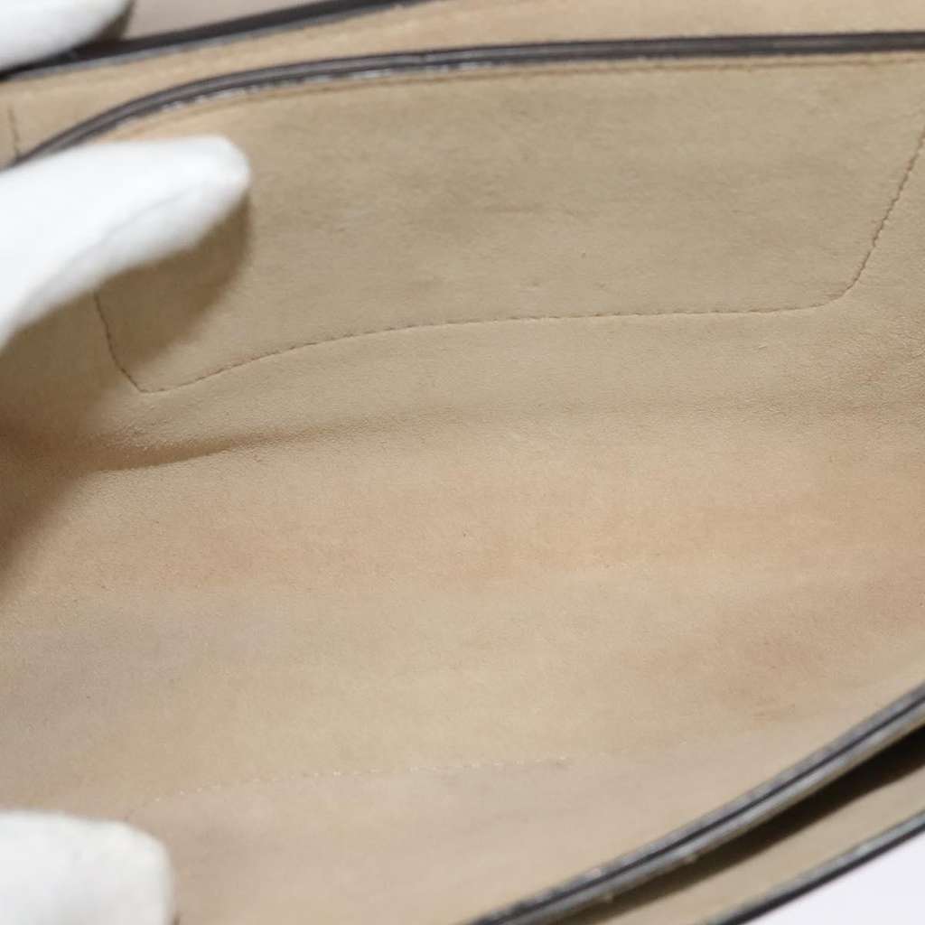 Chloe Faye Shoulder Bag Other Leather Good condition - Box View