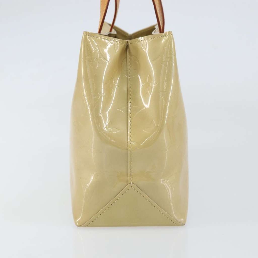 Louis Vuitton Reade Handbag Beige Good condition - Model View