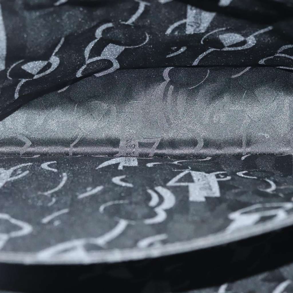 Salvatore Ferragamo Convertible Dome Gancini Black Leather Good condition - Box View