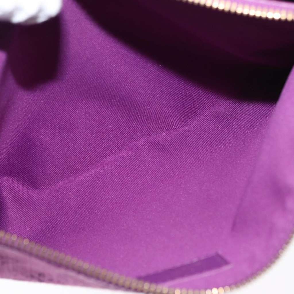 Louis Vuitton Double Flat Messenger Bag Other Canvas Good condition - Box View