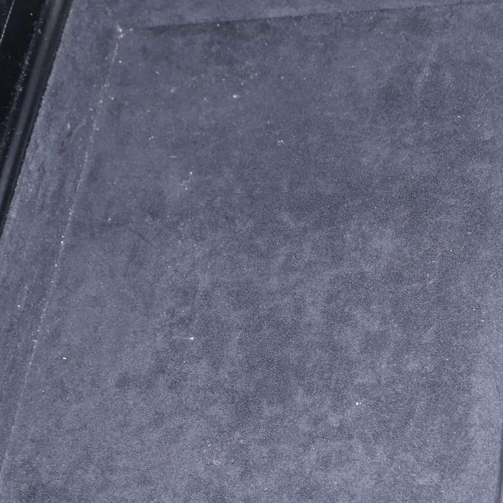 Loewe Anagram Business Black Leather Good condition - Box View