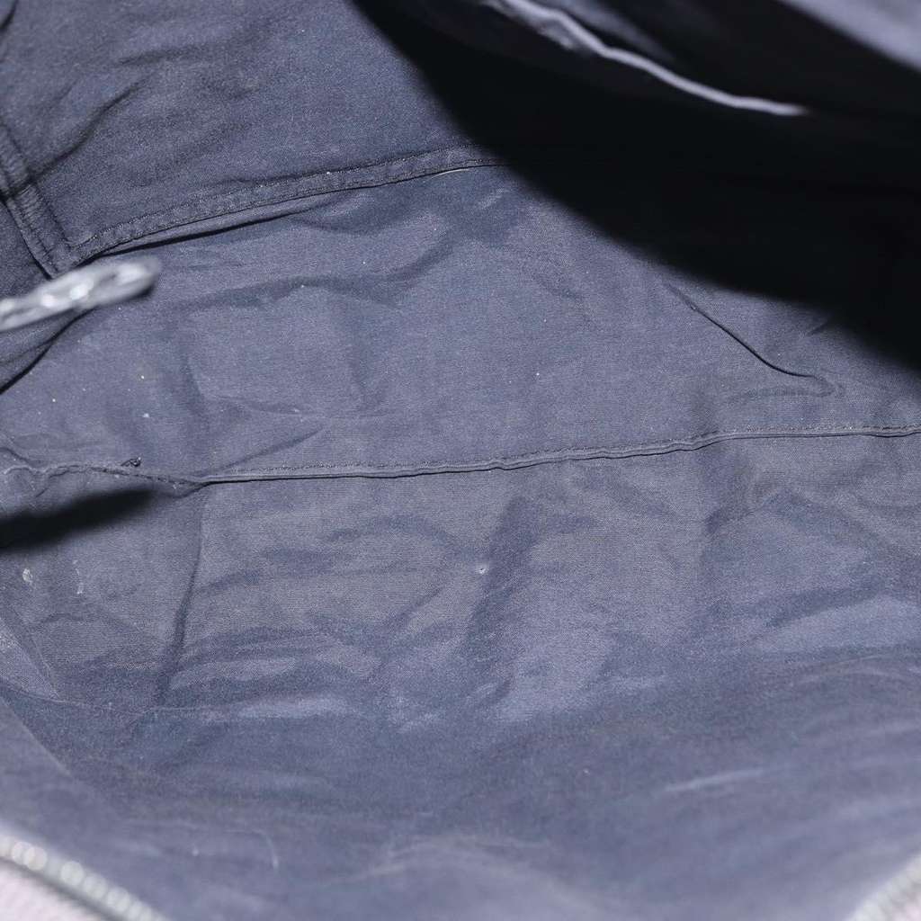 Hermès Fourre-tout Herline Other Canvas Fair condition - Box View