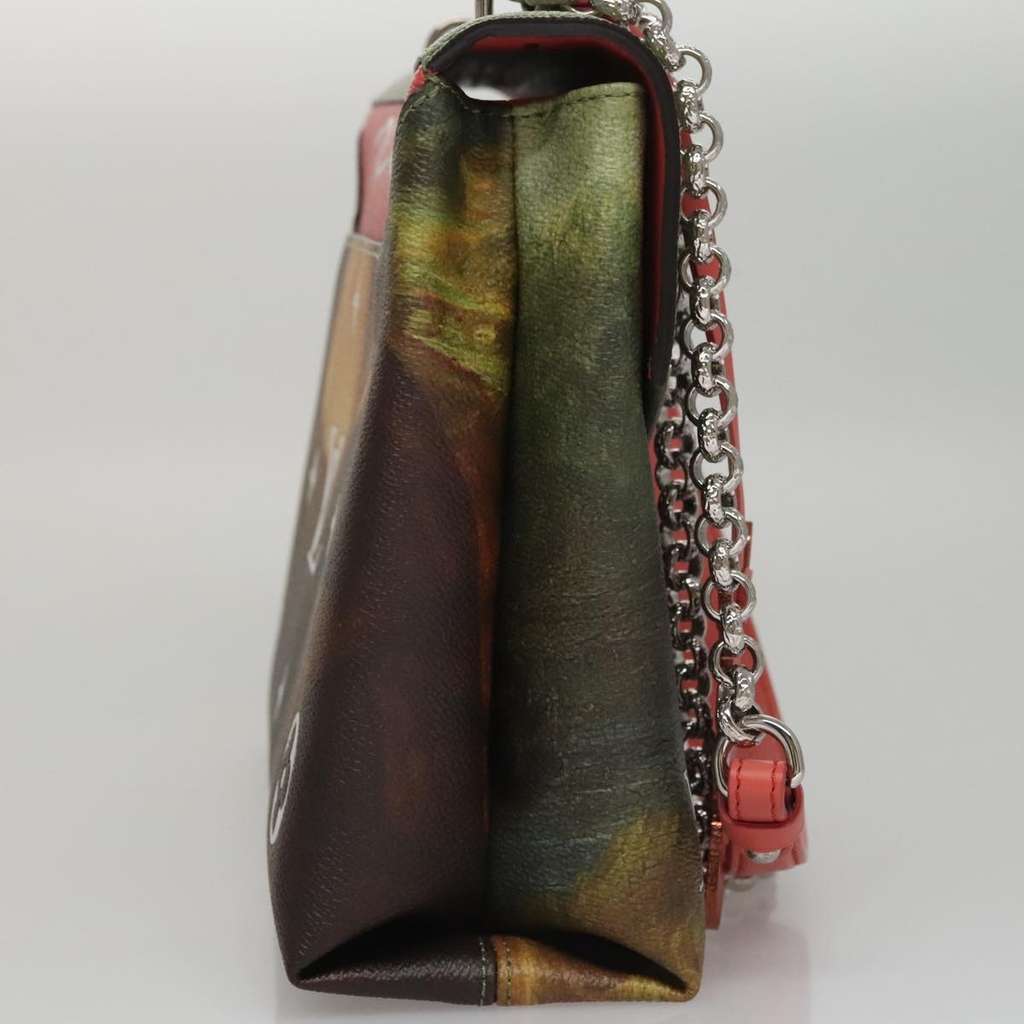 Louis Vuitton Chain Shoulder Bag Other Canvas Very good condition - Model View