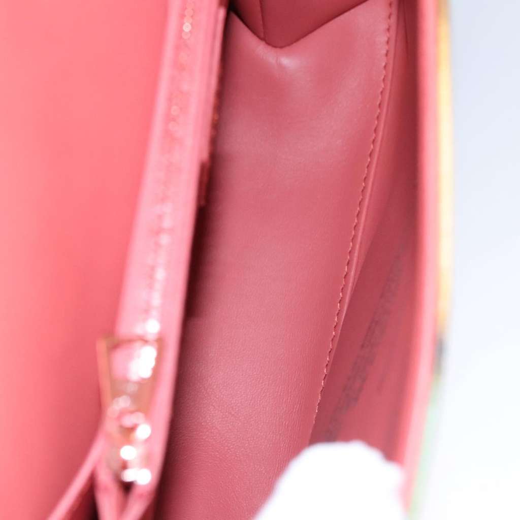 Louis Vuitton Chain Shoulder Bag Other Canvas Very good condition - Box View