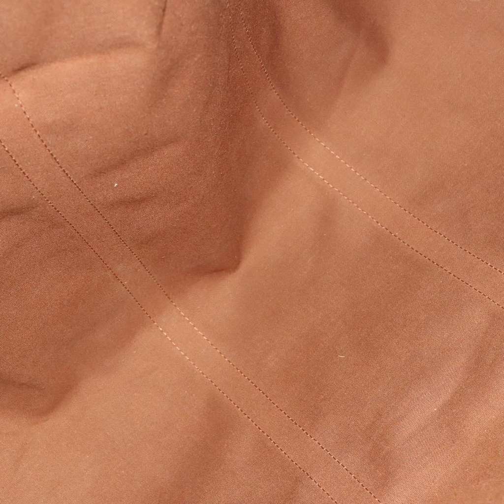 Louis Vuitton Keepall Bandouliere Bag Brown Canvas Good condition - Box View