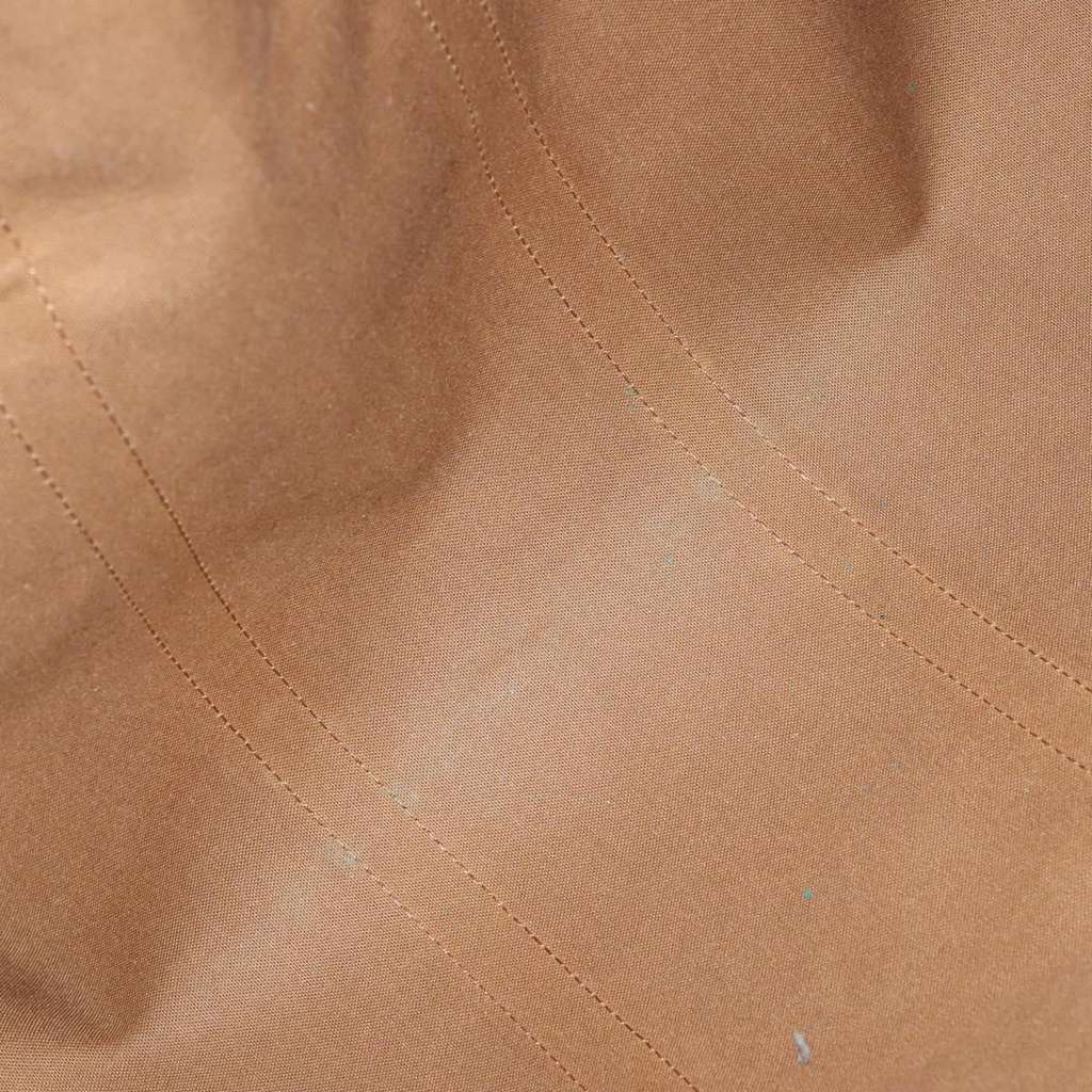 Louis Vuitton Keepall Bag Brown Canvas Fair condition - Box View